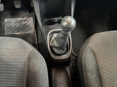 Peugeot 108 VTi 82 CV 5 porte Allure (17)