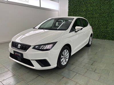 SEAT Ibiza 1.0 EcoTSI 95 CV S/S 5p. Style usata