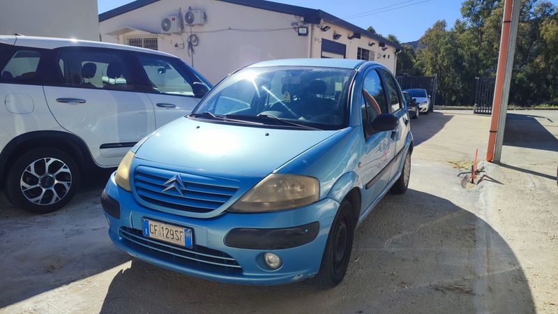 Citroen C3 1.1 airdream Classique
