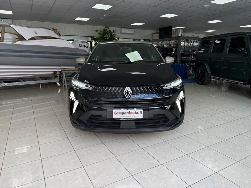 Renault Captur TCe 90 CV Techno