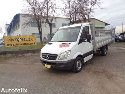 Mercedes-Benz Sprinter F32/33 317 CDI RWD TN Furgone usato