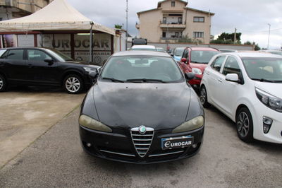 Alfa Romeo 147 1.9 JTD M-JET 16V 3 porte Prog. usata