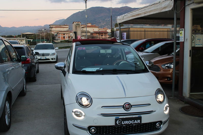 Fiat 500 1.3 Multijet 16V 75 CV Lounge