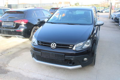 Volkswagen Polo 1.6 TDI 90CV DPF 5 porte Comfortline usata