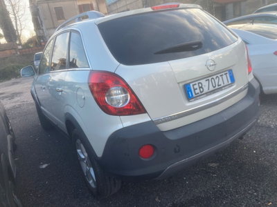 Opel Antara 2.0 CDTI 150CV Cosmo (2)