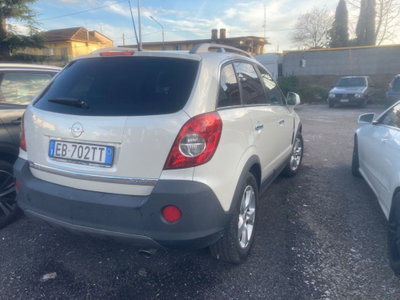 Opel Antara 2.0 CDTI 150CV Cosmo (3)