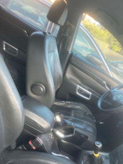Opel Antara 2.0 CDTI 150CV Cosmo (4)