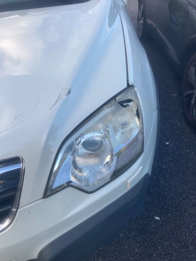 Opel Antara 2.0 CDTI 150CV Cosmo (6)