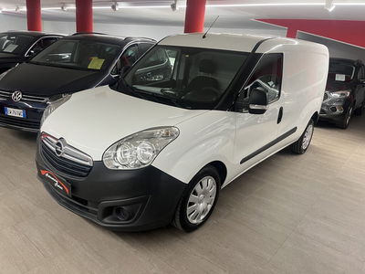 Opel Combo 1.6 CDTI 105CV PC-TN Van (750kg) usato