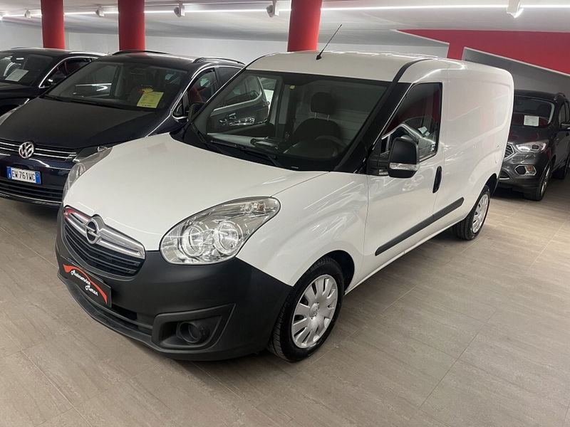 Opel Combo 1.6 CDTI 105CV PC-TN Van (750kg)
