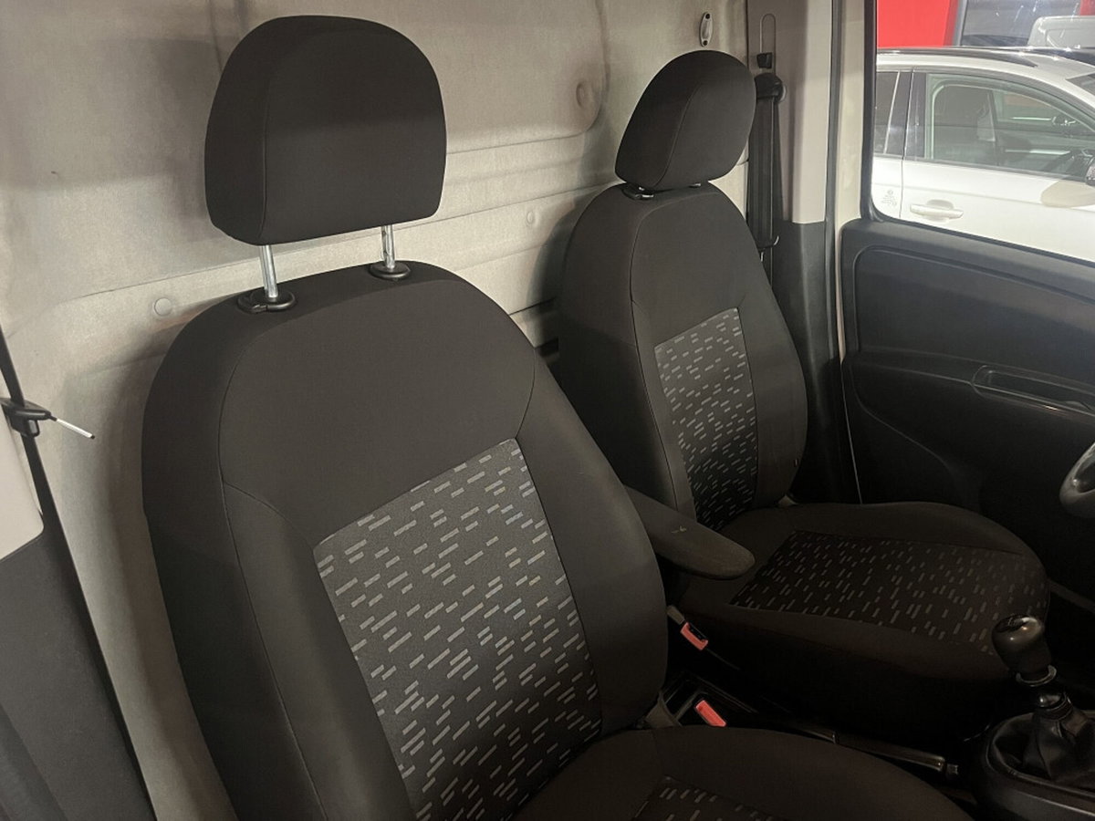 Opel Combo 1.6 CDTI 105CV PC-TN Van (750kg) (10)