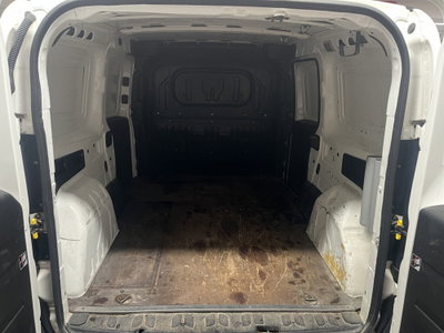 Opel Combo 1.6 CDTI 105CV PC-TN Van (750kg) (12)