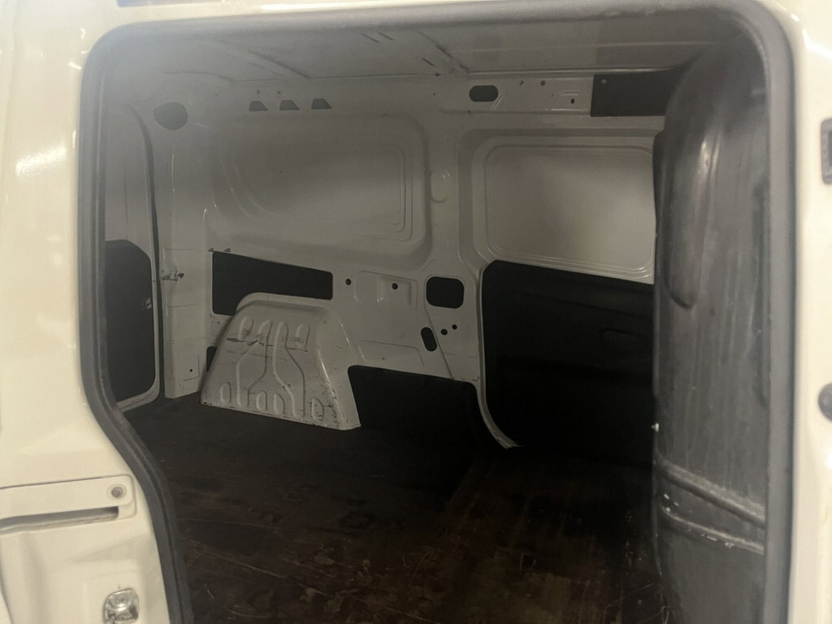 Opel Combo 1.6 CDTI 105CV PC-TN Van (750kg) (13)