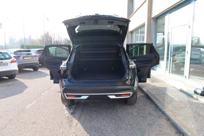 Nissan Qashqai 1.3 mhev N-Connecta 2wd 140cv (11)
