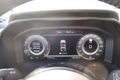 Nissan Qashqai 1.3 mhev N-Connecta 2wd 140cv (13)