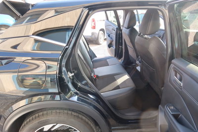 Nissan Qashqai 1.3 mhev N-Connecta 2wd 140cv (14)