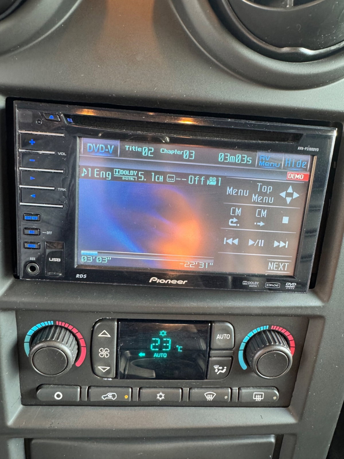 Hummer H2 V8 SUV Platinum (12)