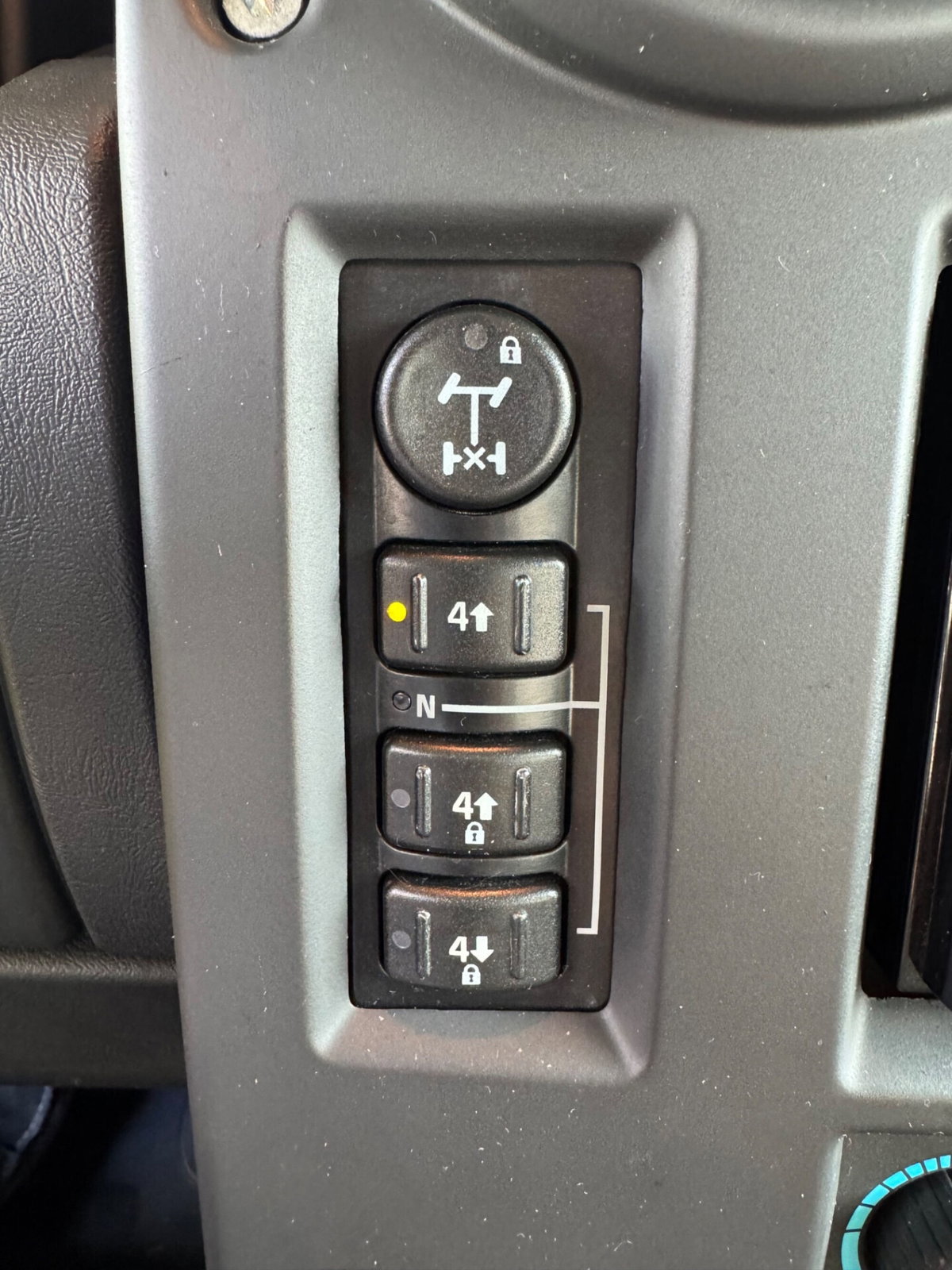 Hummer H2 V8 SUV Platinum (14)