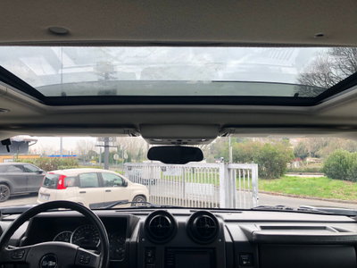 Hummer H2 V8 SUV Platinum (16)