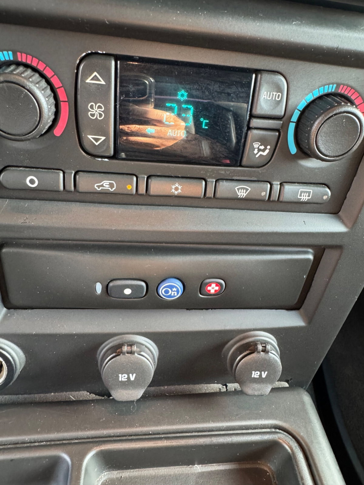 Hummer H2 V8 SUV Platinum (17)
