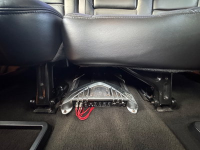 Hummer H2 V8 SUV Platinum (20)