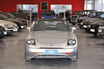 Fiat barchetta 1.8 16V usata
