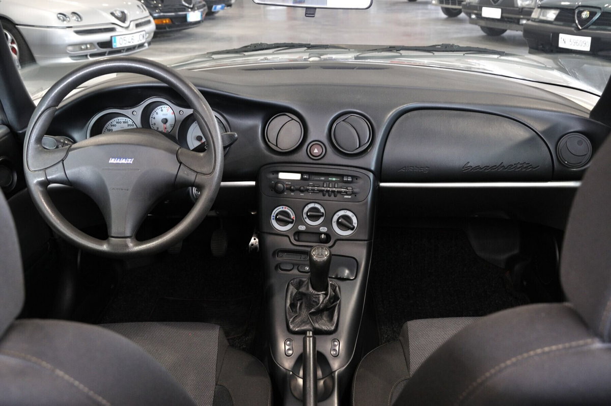 Fiat barchetta 1.8 16V (11)