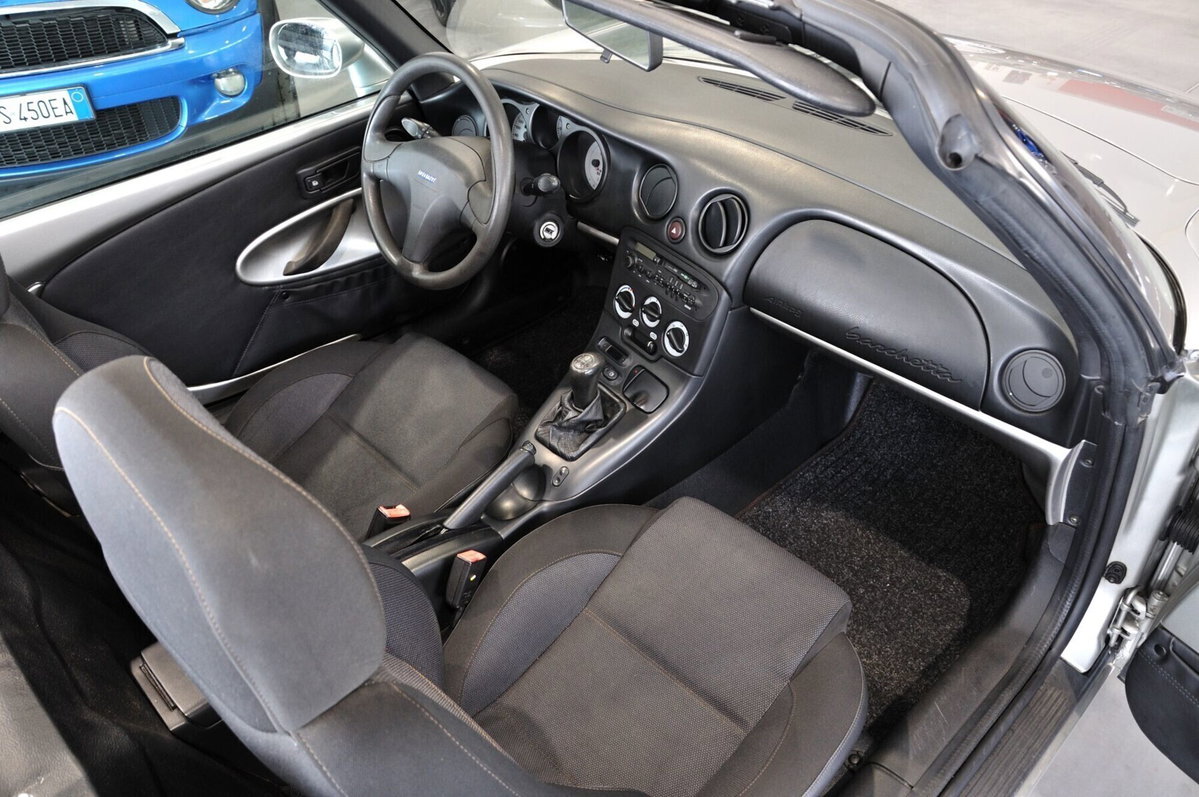 Fiat barchetta 1.8 16V (14)