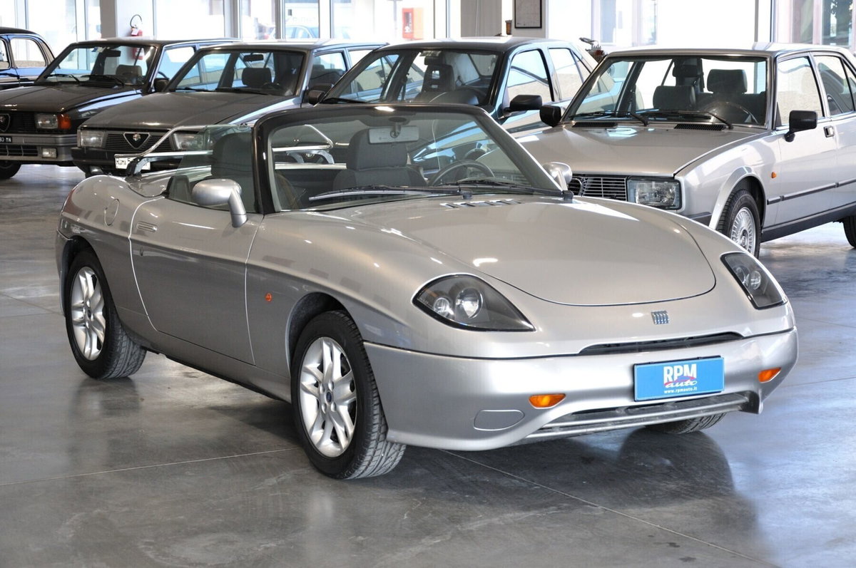 Fiat barchetta 1.8 16V (4)