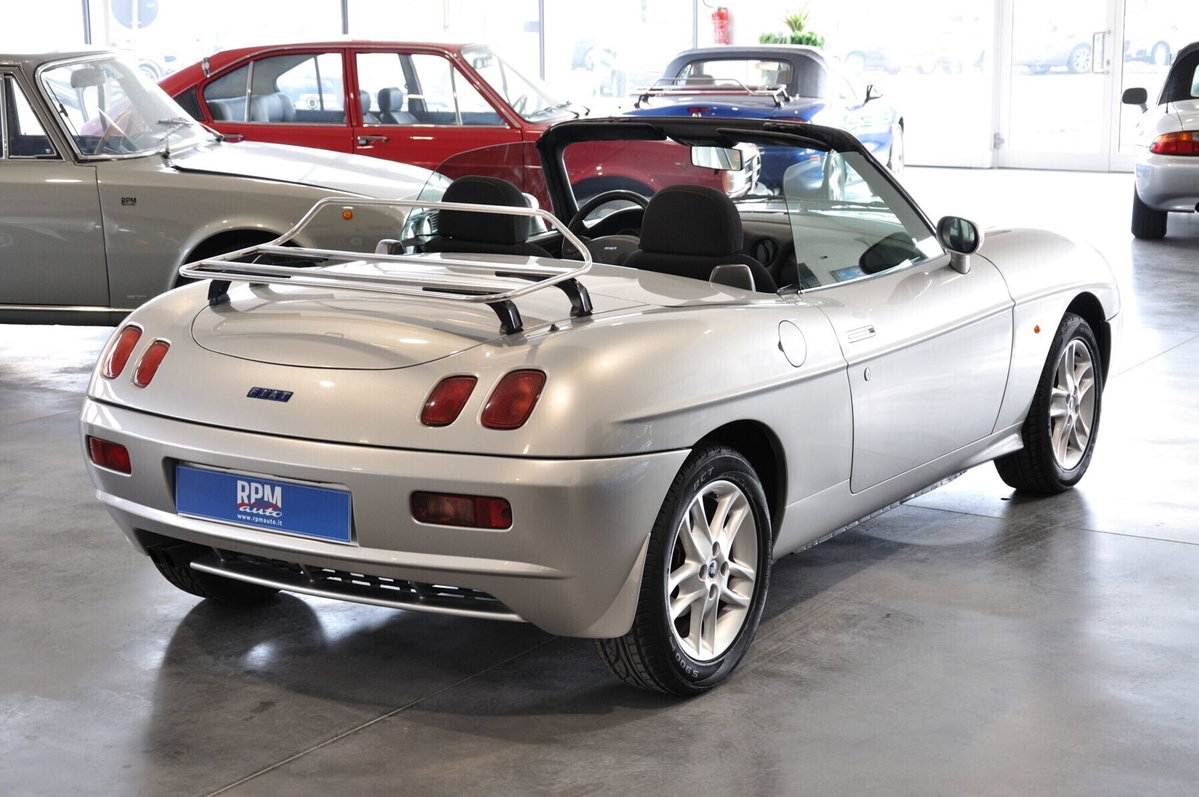 Fiat barchetta 1.8 16V (6)