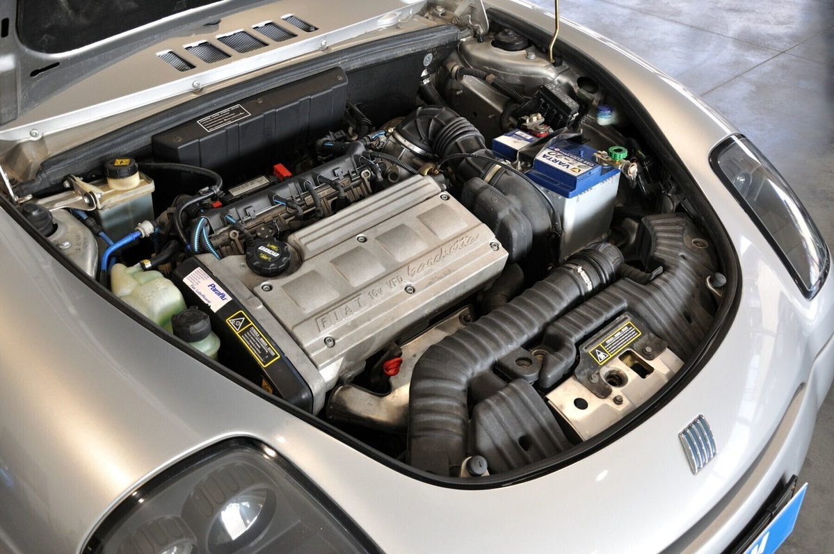 Fiat barchetta 1.8 16V (8)