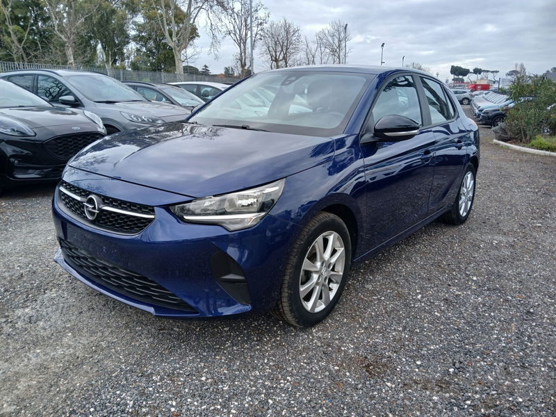 Opel Corsa 1.2 Edition