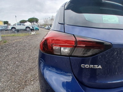 Opel Corsa 1.2 Edition (14)