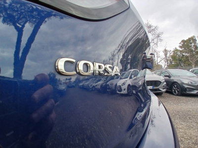 Opel Corsa 1.2 Edition (15)