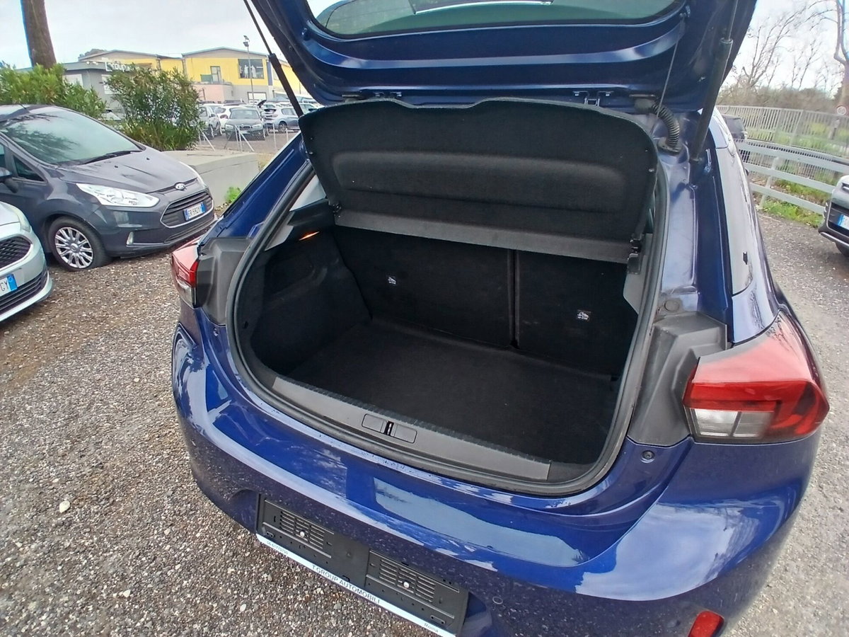 Opel Corsa 1.2 Edition (16)