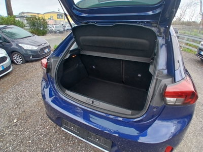 Opel Corsa 1.2 Edition (16)