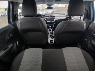 Opel Corsa 1.2 Edition (17)