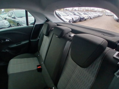 Opel Corsa 1.2 Edition (19)