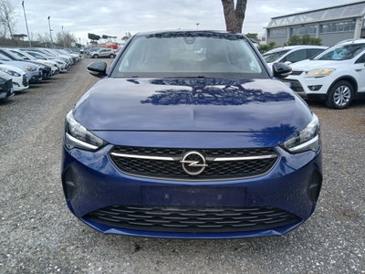 Opel Corsa 1.2 Edition (2)