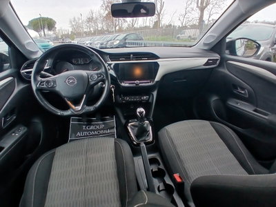Opel Corsa 1.2 Edition (20)