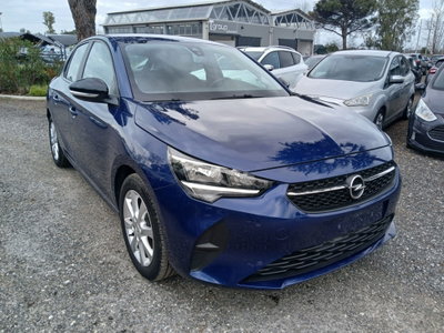 Opel Corsa 1.2 Edition (3)