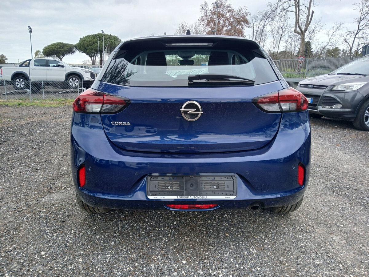 Opel Corsa 1.2 Edition (6)