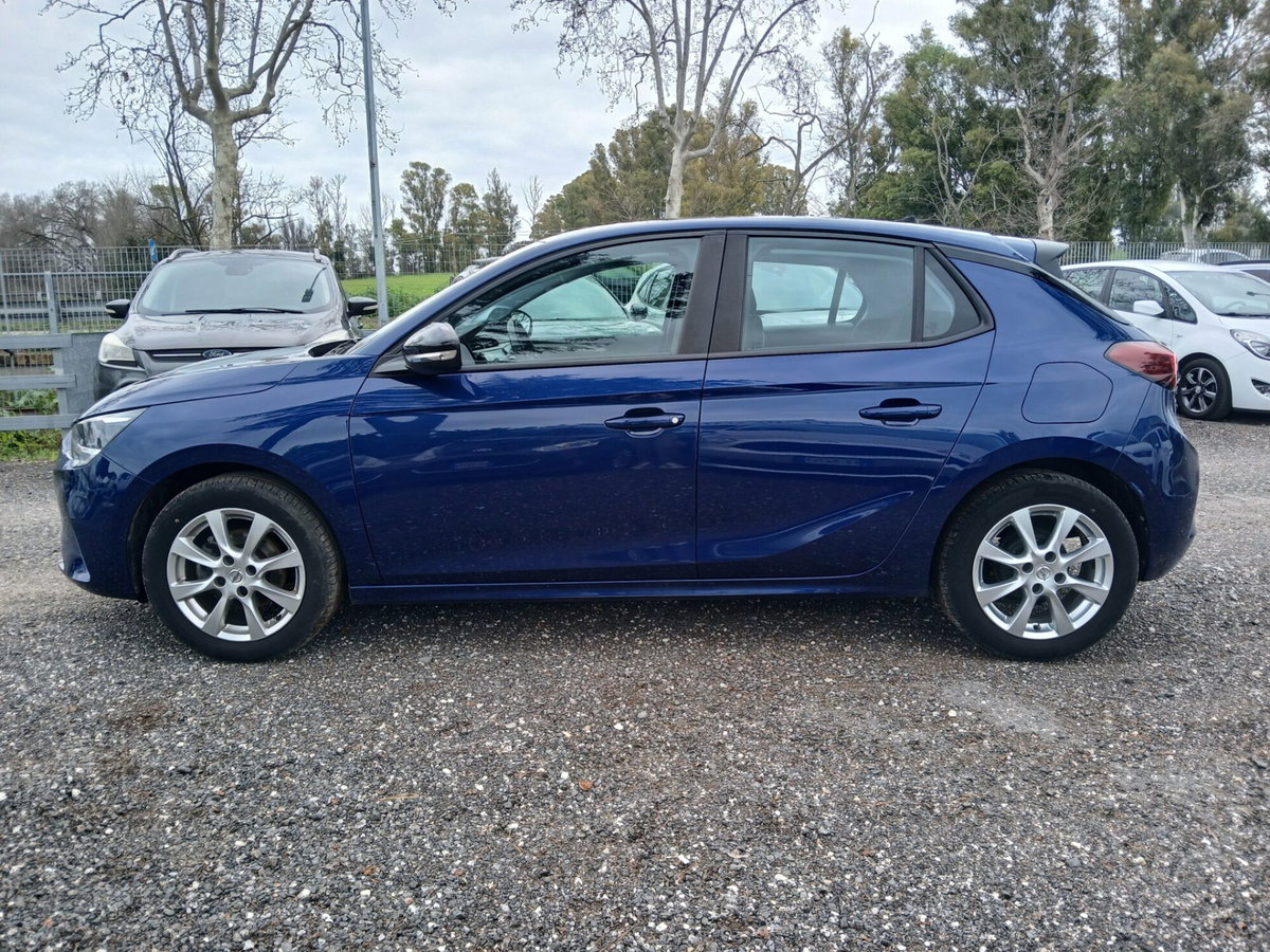 Opel Corsa 1.2 Edition (8)