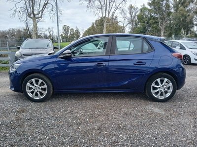 Opel Corsa 1.2 Edition (8)