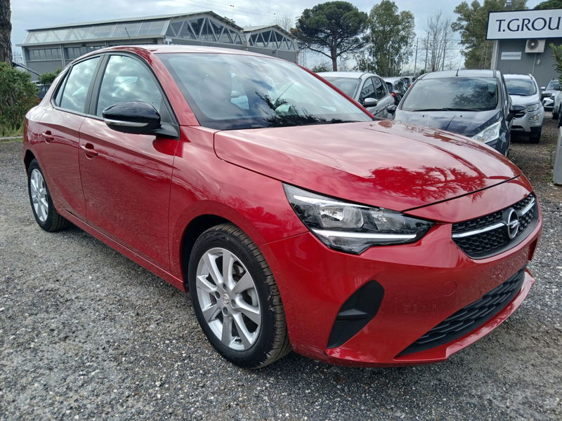 Opel Corsa 1.2 Edition