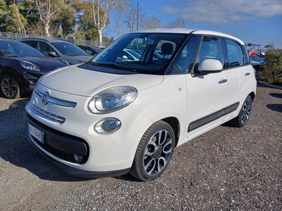 Fiat 500L 1.3 Multijet 95 CV Business usata