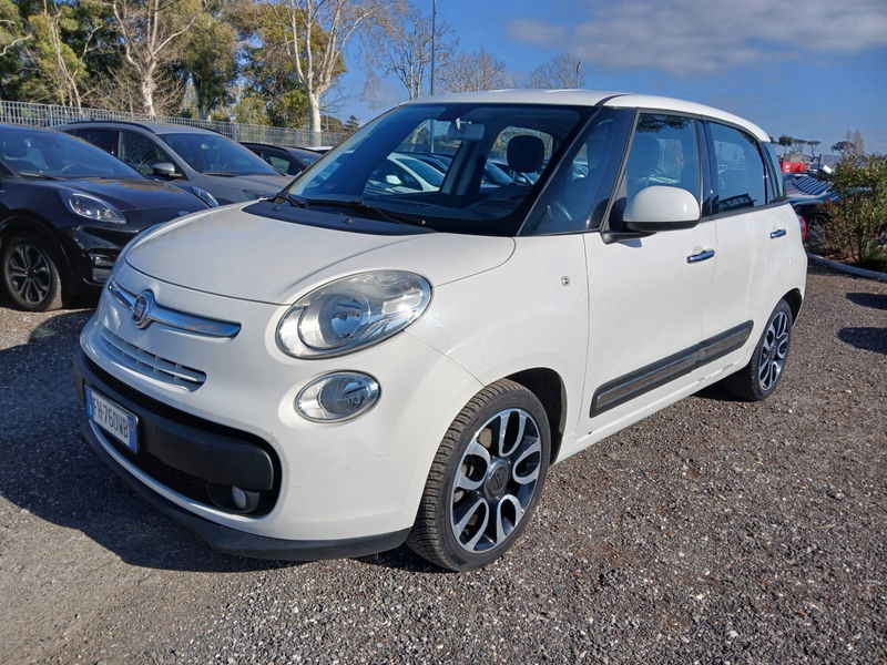 Fiat 500L 1.3 Multijet 95 CV Business