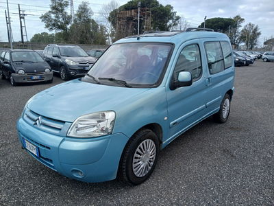 Citroen Berlingo 1.6 16V HDi 90CV 5p. Chrono usata