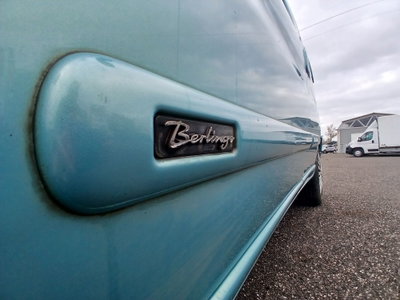 Citroen Berlingo 1.6 16V HDi 90CV 5p. Chrono (10)