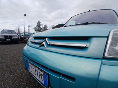 Citroen Berlingo 1.6 16V HDi 90CV 5p. Chrono (12)